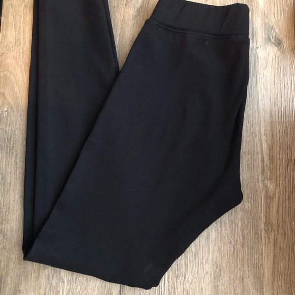 Guess Pants - Guess Straight leg Pants/Leggings Small